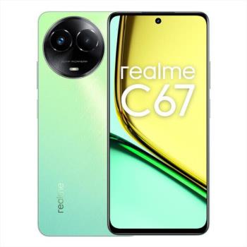 Smartphone Android realme a 79€: affare nelle Offerte di Primavera