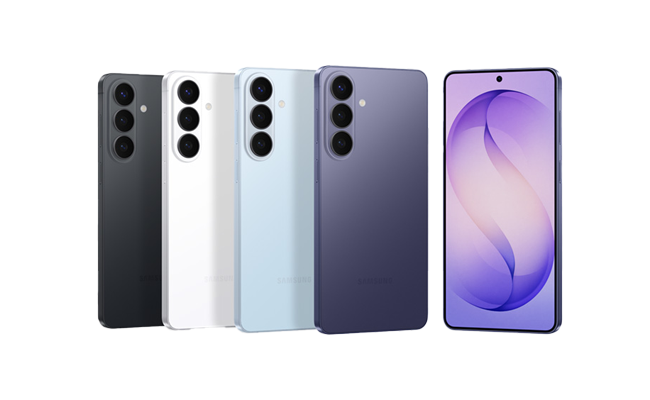 Il tuo nuovo smartphone AI