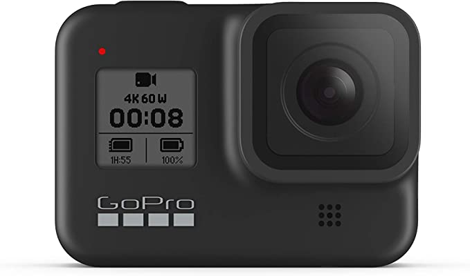 Image of Gopro hero 8 nero eu