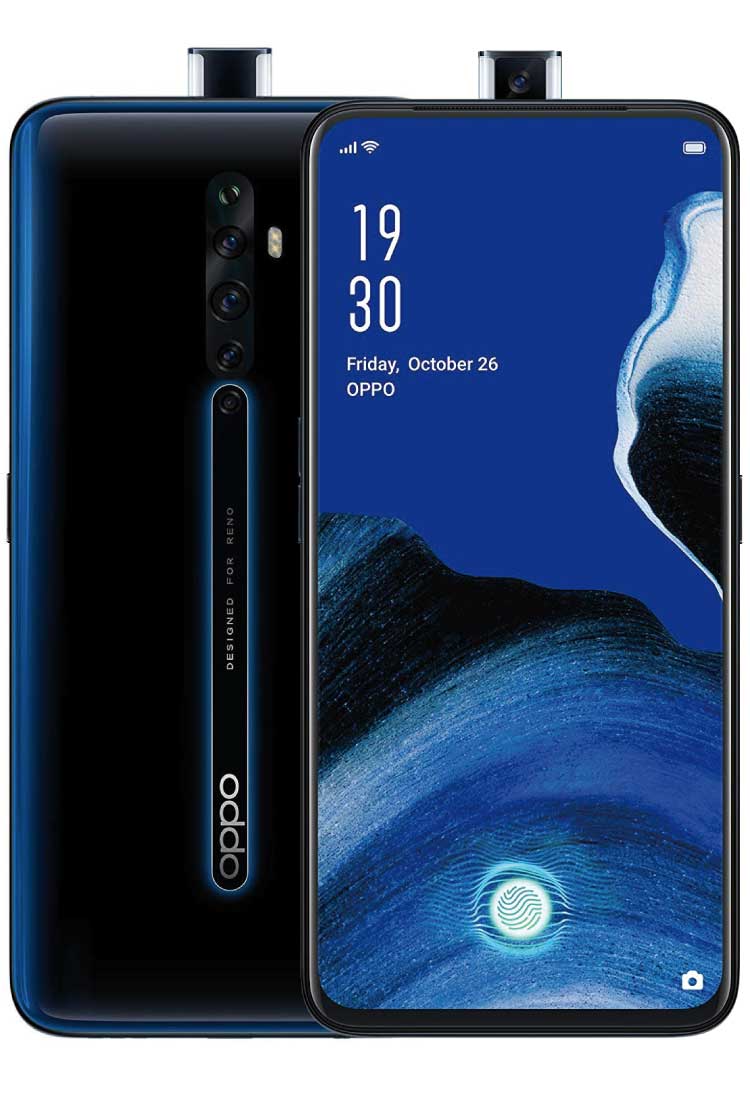 oppo reno 2z 128 gb 8 gb ram