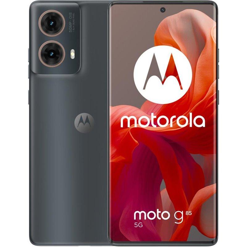 Image of Motorola g85 5g 8gb 256gb urban gray garanzia europa