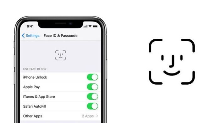 come-sbloccare-face-id
