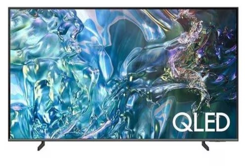 Image of Tv samsung 50" qe50q67dauxxh ultra hd 4k smart tv